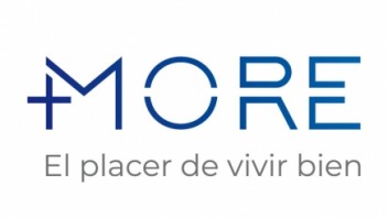Logo MORE