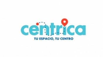Logo CENTRICA