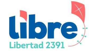 Logo Libre