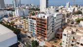 Departamentos en San Miguel