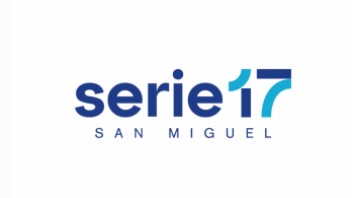 Logo SERIE 17