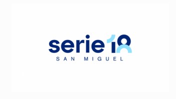 Logo SERIE 18