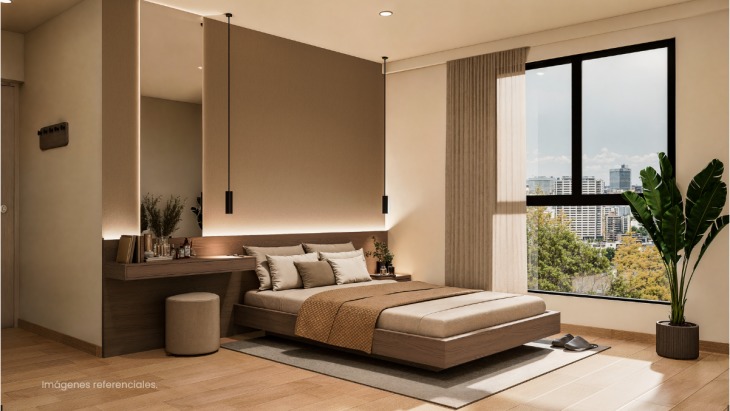 Departamentos en San Miguel