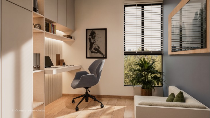 Departamentos en San Miguel