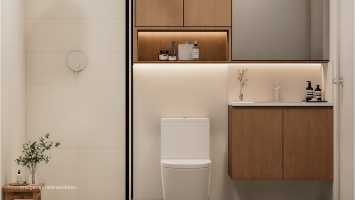 Departamentos en San Miguel