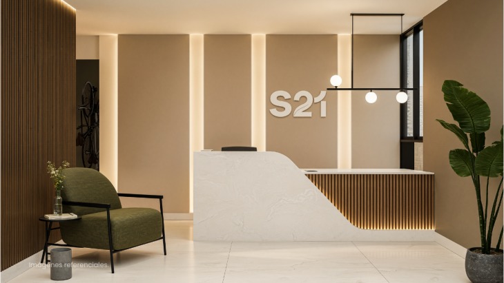 Departamentos en San Miguel