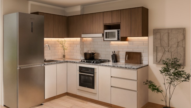 Departamentos en San Miguel