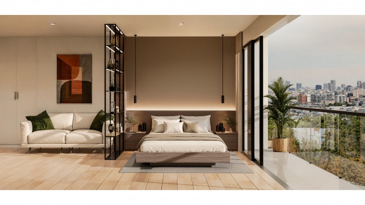 Departamentos en San Miguel