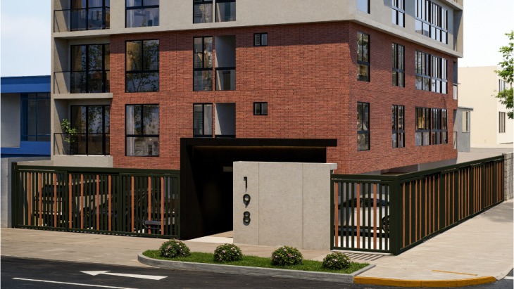 Departamentos en San Miguel