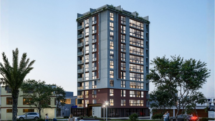 Departamentos en San Miguel