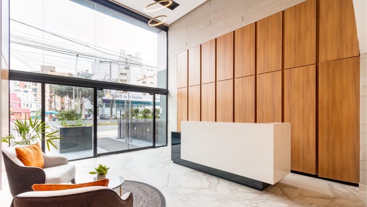 Departamentos en Pueblo Libre