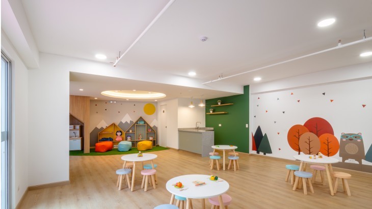 Departamentos en Pueblo Libre