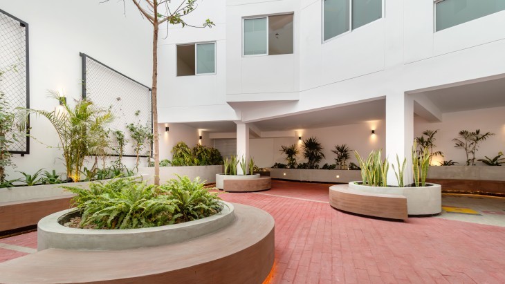 Departamentos en Pueblo Libre