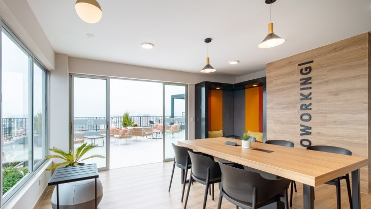 Departamentos en Pueblo Libre