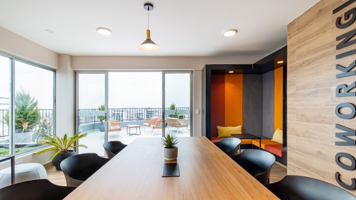 Departamentos en Pueblo Libre