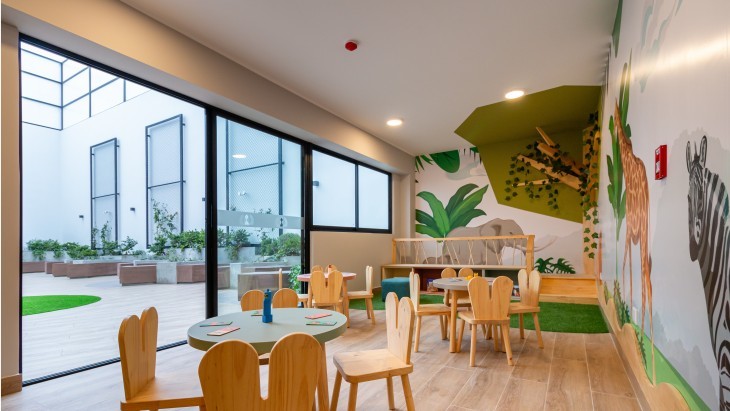 Departamentos en Lince