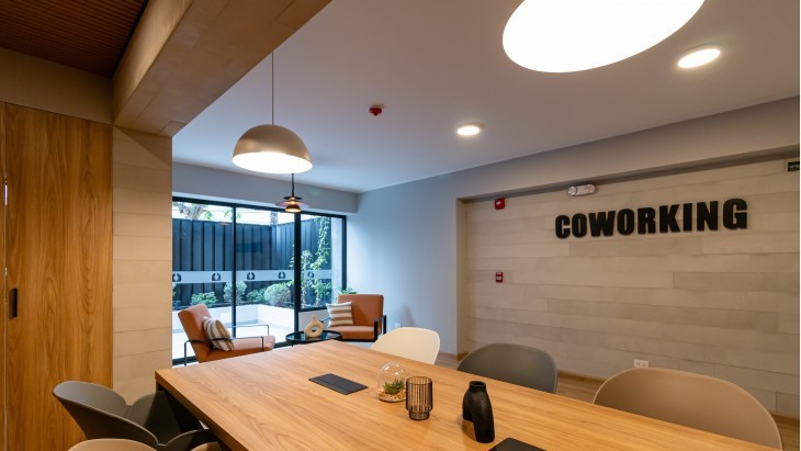 Departamentos en Lince