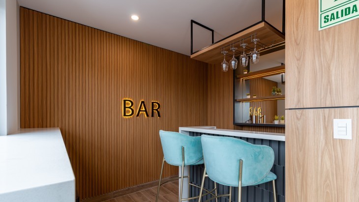 Departamentos en Lince