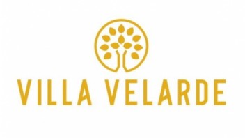 Logo Villa Velarde