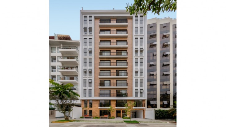 Departamentos en Miraflores