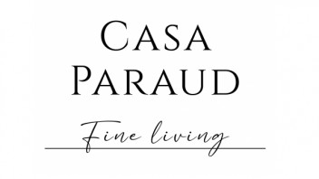 Logo CASA PARAUD