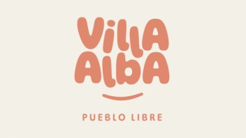 Logo Villa Alba