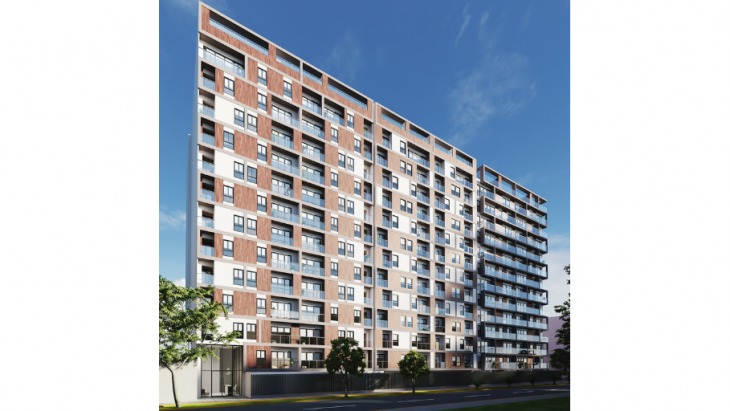 Departamentos en Magdalena Del Mar