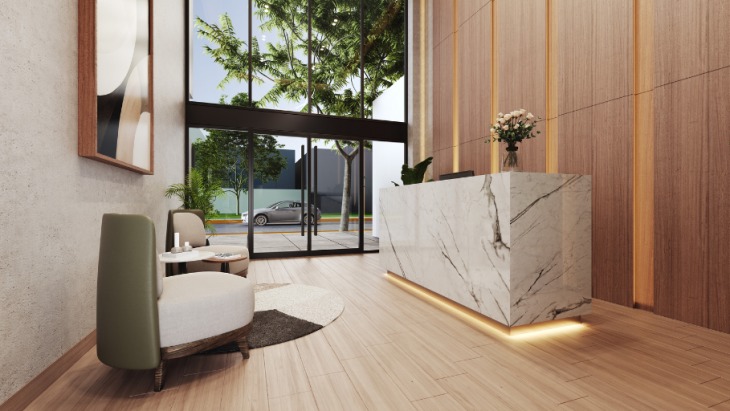 Departamentos en Magdalena Del Mar