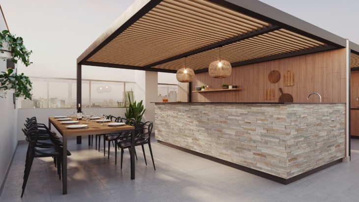 Departamentos en Magdalena Del Mar