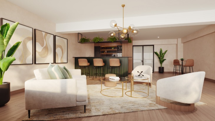 Departamentos en Magdalena Del Mar