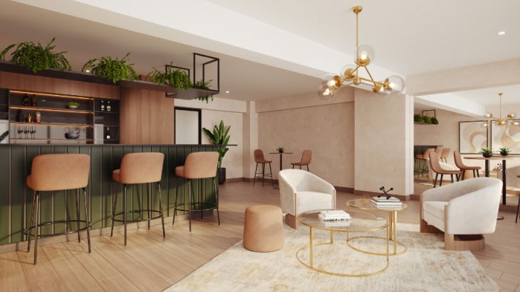 Departamentos en Magdalena Del Mar