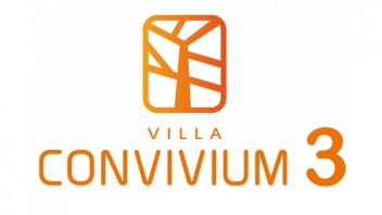 Logo Villa Convivium 3