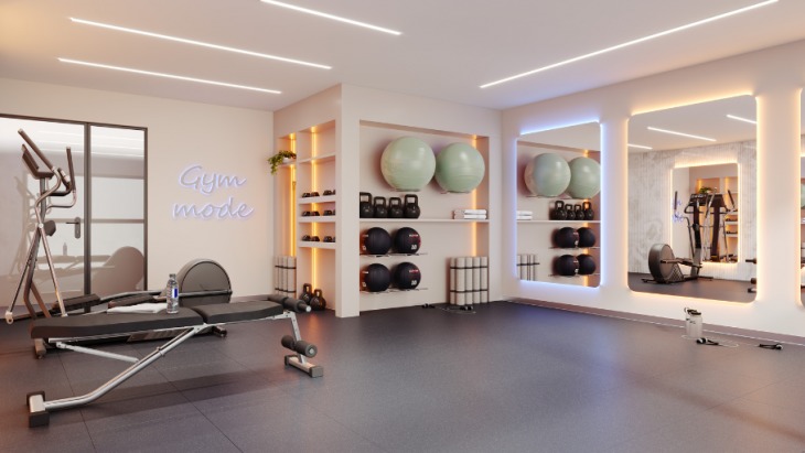 Departamentos en Surquillo