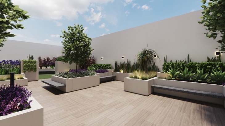 Departamentos en Surquillo