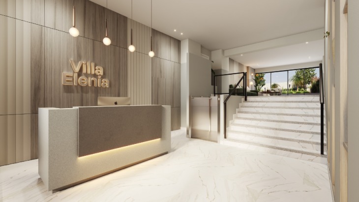 Departamentos en Surquillo