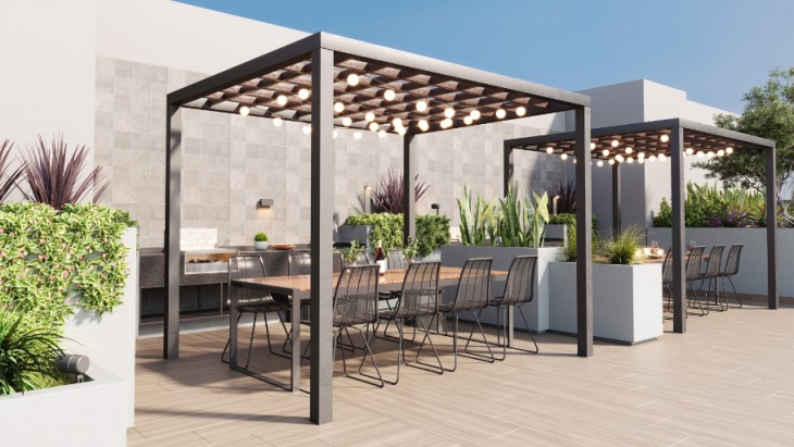 Departamentos en Surquillo