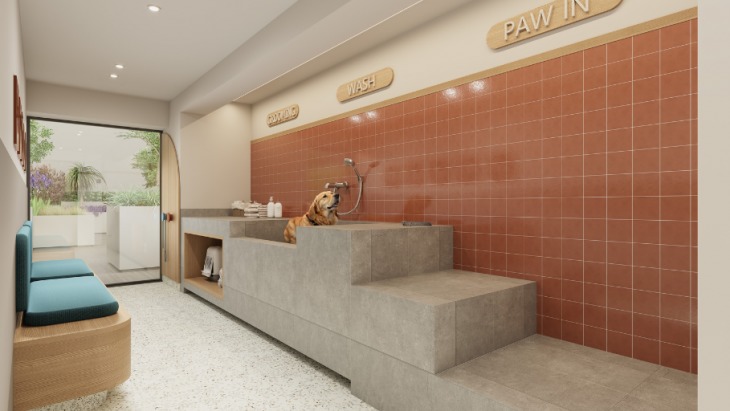 Departamentos en Surquillo