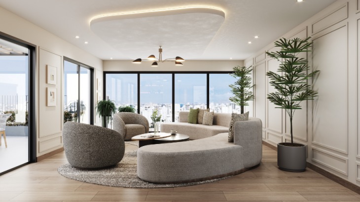 Departamentos en Surquillo