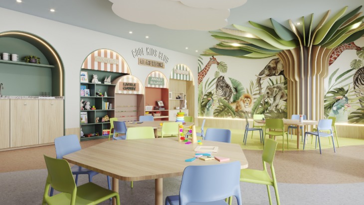 Departamentos en Surquillo