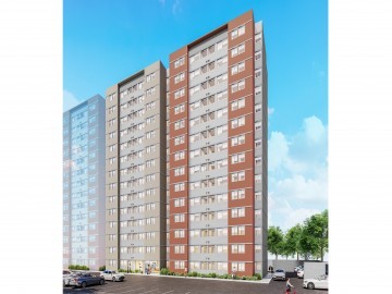 Condominio Villa Nova - Santa Clara Ate