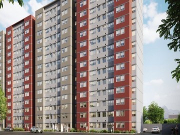 Condominio Villa Nova - Santa Clara Ate