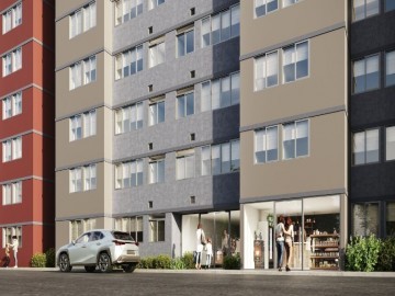 Condominio Villa Nova - Santa Clara Ate