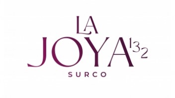 Logo LA JOYA 132