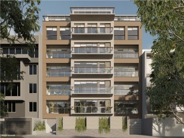 GARDEN HOMES
