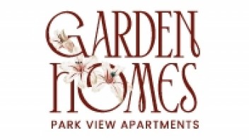 Logo GARDEN HOMES