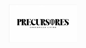 Logo Precursores 525