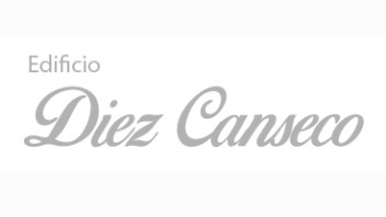 Logo Edificio Diez Canseco - Departamentos con Terraza