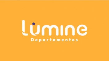 Logo LUMINE
