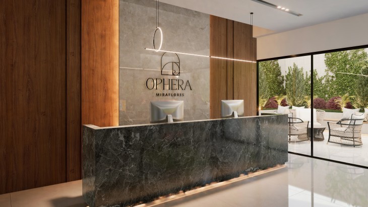 Departamentos en Miraflores