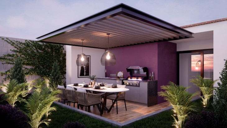 Departamentos en Miraflores